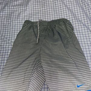 Nike Swim Trunks size Medium (new)